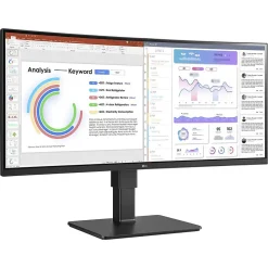 Best LG UltraWide 34