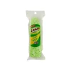 Gentle Touch Green/White Dish Wand Refills, 2/Pack (1131)<Libman New