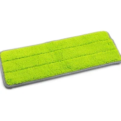 Rinse 'n Wring Microfiber Butterfly Mop & Bucket Kit, Green, /Set (1516001)<Libman Clearance