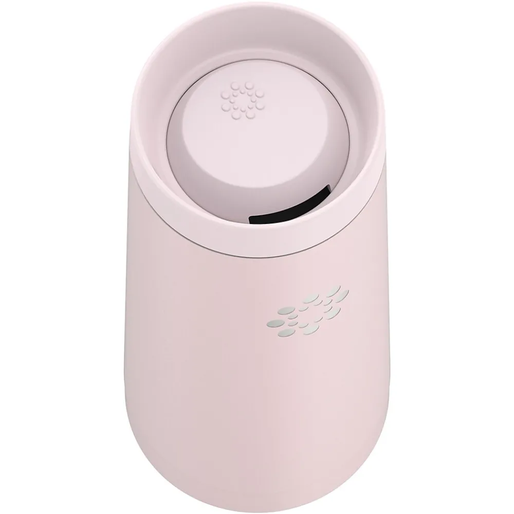 Lifefactory Tumbler, Desert Rose, 16 oz. (LS324MDR4)