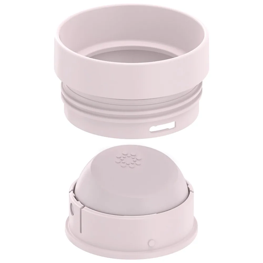 Lifefactory Tumbler, Desert Rose, 16 oz. (LS324MDR4)