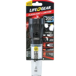 Life+Gear 7.8