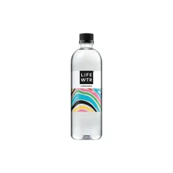 LIFEWTR Purified Water, 20 fl. oz. (012000171635)