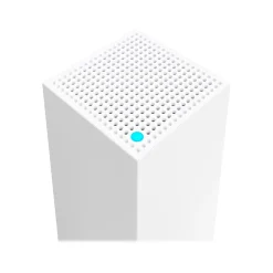 Hot Linksys MX2000 Atlas 6 AX3000 Dual Band MU-MIMO Router, White (MX2002)