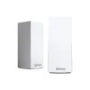 Outlet Linksys MX2000 Atlas 6 AX3000 Dual Band MU-MIMO Router, White (MX2003)