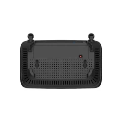 Discount Linksys N300 Dual Band Router, Black (E2500-4B)