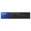Online Linksys 5-Port Gigabit Ethernet Unmanaged Switch, Black (SE3005)