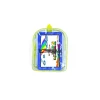 10.1"OCTA CORE Android 13 Tablet Bundle with Blue Kids Defender Case and Backpack, 128GB, Blue (F10IPGKIDSBLUBA)<Linsay Discount