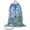 12.5" Nylon Drawstring Bag (1000048914)<L.L.Bean Sale