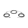 Logitech 49' Other Cable, Black (939-001490)