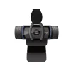 Sale Logitech C920e HD 1920 x 1080 Webcam, Black (960-001384)