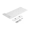 Outlet Logitech Compute Mount, White (952-000097)
