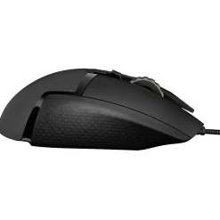Hot Logitech G G502 HERO High Performance Gaming Mouse, Black (910-005469)