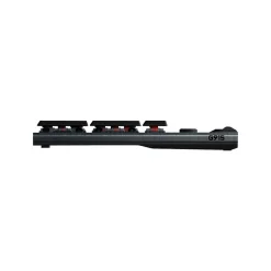 Best Logitech G915 LIGHTSPEED GL Linear Wireless Gaming RGB Mechanical Keyboard, Black (920-008954)