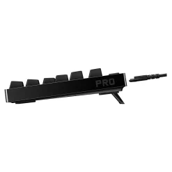 Clearance Logitech G PRO Gaming Mechanical Keyboard, Black (920-009388)