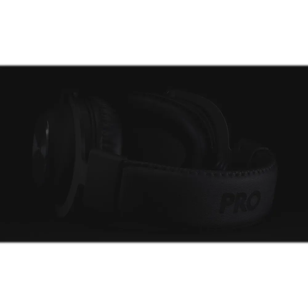 Clearance Logitech G Series PRO X Wireless Over-the-Ear Gaming Headset, Black
