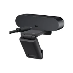 Clearance Logitech 4K Pro 13 Megapixel Universal Webcam (960-001390)
