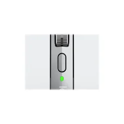 New Logitech MX 910-005985 Wireless Laser Mouse, Pale Gray