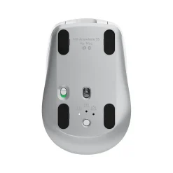 Clearance Logitech MX Anywhere 3S Wireless Mouse, Pale Gray (910-006944)