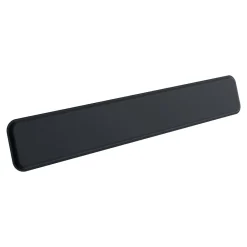 Online Logitech MX Foam Non-Skid Palm Rest, Gray (956-000001)