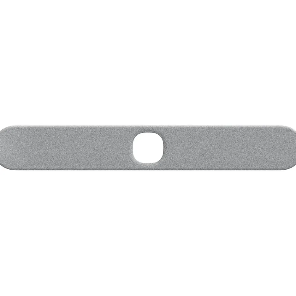 Hot Logitech Off-White Fabric Cover for Rally Bar Huddle, White (952-000147)