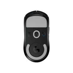 Best Logitech PRO X SUPERLIGHT 910-005878 Gaming Optical Mouse, Black