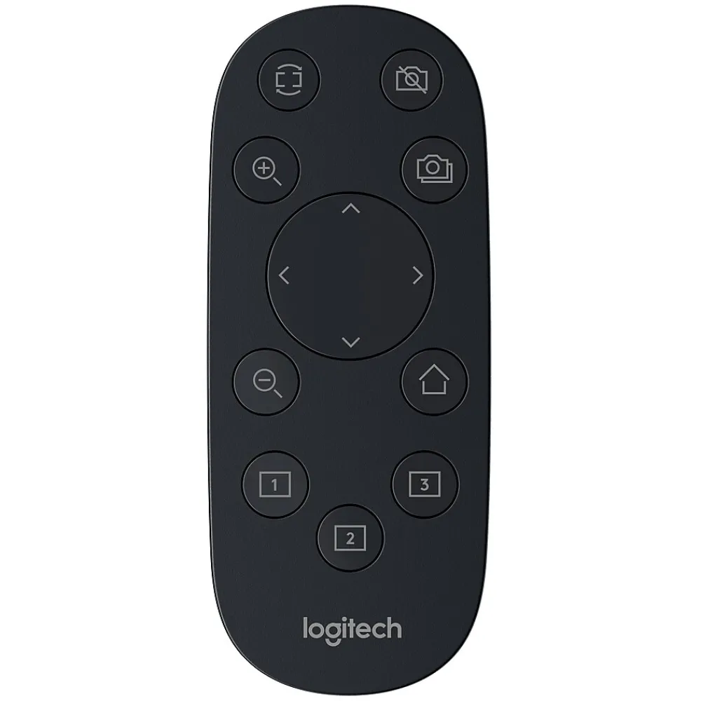 Sale Logitech PTZ Pro 2 HD 1080p Video Camera for Conference Rooms (960-001184)