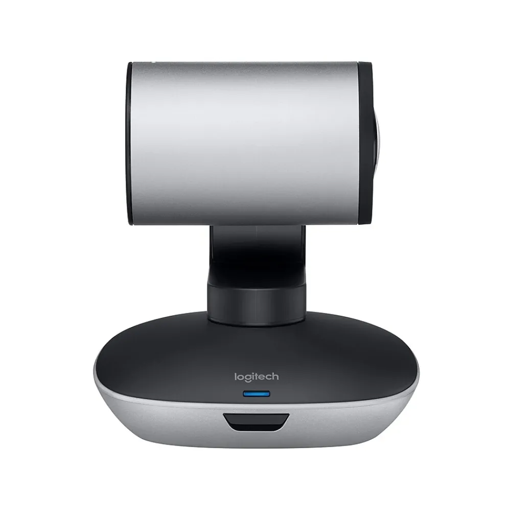 Sale Logitech PTZ Pro 2 HD 1080p Video Camera for Conference Rooms (960-001184)