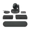 Online Logitech Rally Medium Room Solution, Black (TAPRALGGLCTL2)