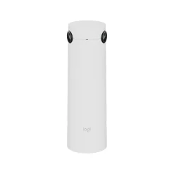 Discount Logitech Sight 4K Tabletop Camera, White (960-001503)