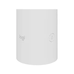 Discount Logitech Sight 4K Tabletop Camera, White (960-001503)