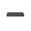 Best Logitech Tap 1280 x 800 Controller, Black (939-001950)