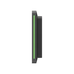 Sale Logitech Tap IP 1280 x 800 Touch Scheduler, White (952-000094)