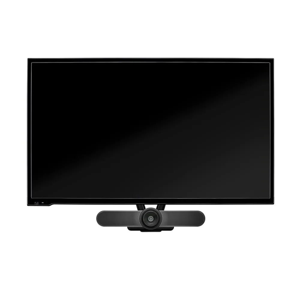 Outlet Logitech TV Mount for MeetUp Conference Room Cam (939001498)
