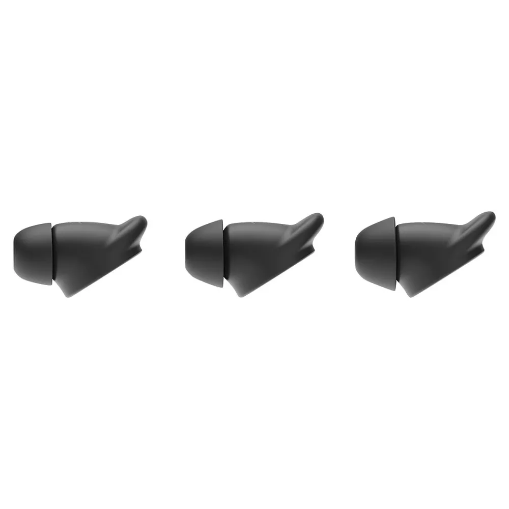 Online Logitech Zone Wired Earbuds Stereo Headset, Black (981-001012)