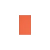 Multipurpose Paper*LUX 8 1/2" x 14" Multipurpose Paper, 32 lbs., Mandarin Orange, 50 Sheets/Pack (81214-P-11-50)