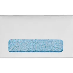 LUX #6 3/4 Window Envelopes (3 5/8 x 6 1/2) 50/Pack, 24lb. Bright White w/ Sec. Tint (634W-W-50)