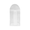New LUX 1 3/4 x 2 3/4 Open End Glassine Envelopes 250/Pack, 30lb. (GLASS-01-250)