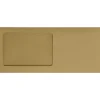 Online LUX #10 All Purpose Window Envelopes(4 1/8 x 9 1/2) 50/Pack, 70lb. Grocery Bag (-10APW-GB-50)