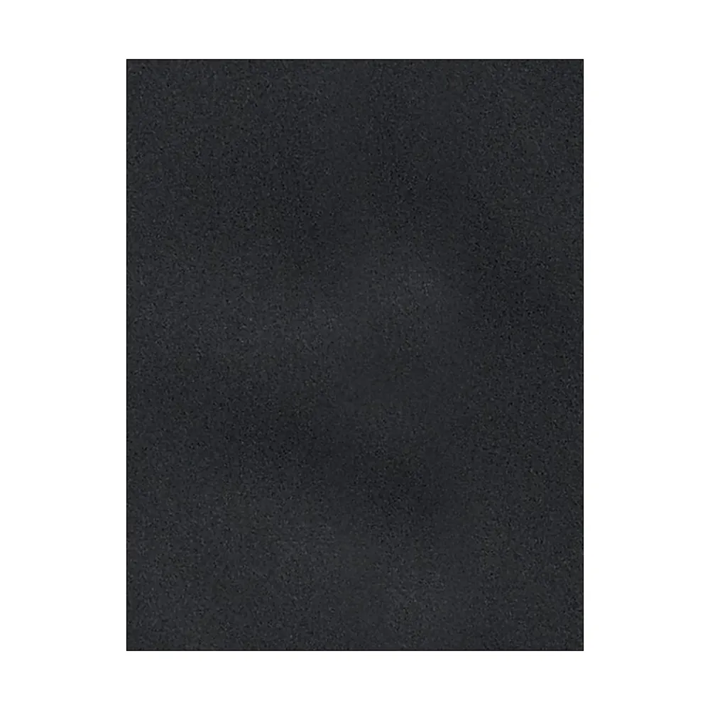 Card Stock*LUX 100 lb. Cardstock Paper, 13" x 19", Midnight Black, 1000 Sheets/Pack (1319-C-B-1000)