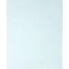 Card Stock*LUX 105 lb. Cardstock Paper, 8.5" x 11", Aquamarine Metallic, 50 Sheets/Pack (81211-C-06-50)