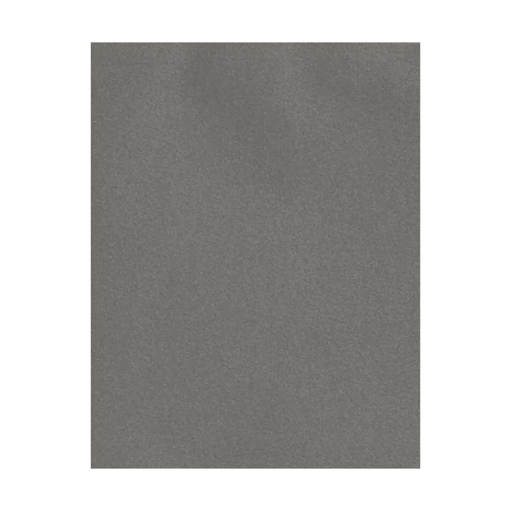 Card Stock*LUX 100 lb. Cardstock Paper, 13" x 19", Smoke, 250 Sheets/Pack (1319-C-22-250)