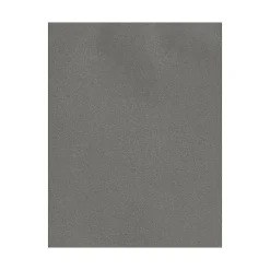 Card Stock*LUX 100 lb. Cardstock Paper, 8.5" x 11", Smoke, 500 Sheets/Pack (81211-C-80-500)