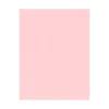 Card Stock*LUX 100 lb. Cardstock Paper, 8.5" x 11", Candy Pink, 500 Sheets/Pack (81211-C-23-500)