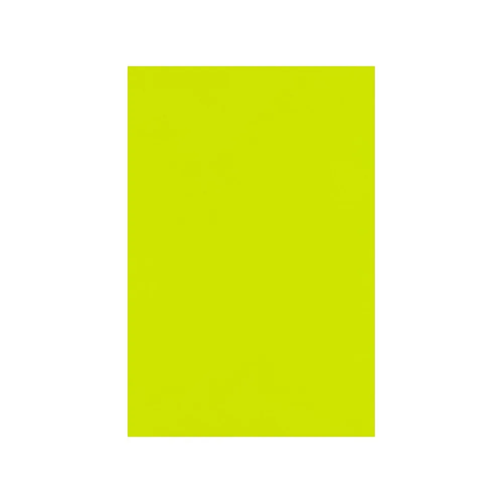 Card Stock*LUX 105 lb. Cardstock Paper, 12" x 18", Wasabi Green, 250 Sheets/Pack (1218-C-L22-250)