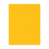 Card Stock*LUX 100 lb. Cardstock Paper, 8.5" x 11", Sunflower Yellow, 250 Sheets/Pack (81211-C-84-250)