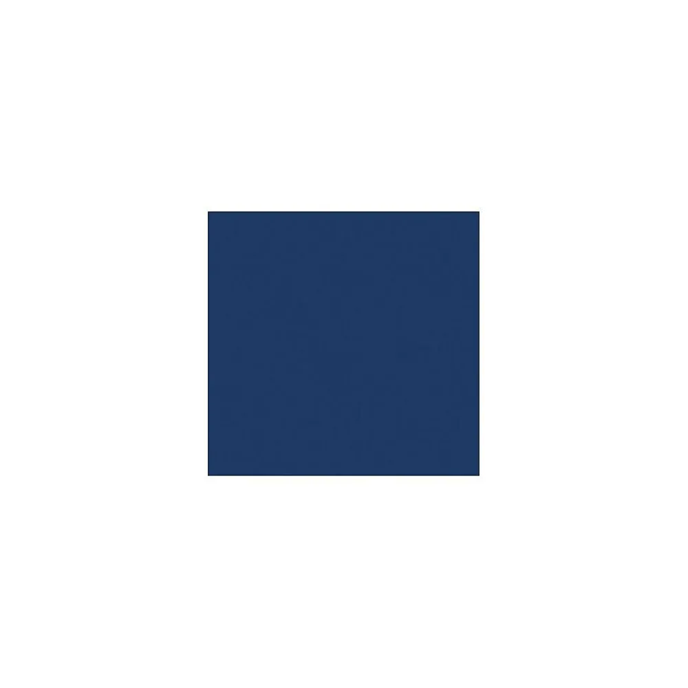 Card Stock*LUX 100 lb. Cardstock Paper, 12" x 12", Navy Blue, 50 Sheets/Pack (1212-C-103-50)
