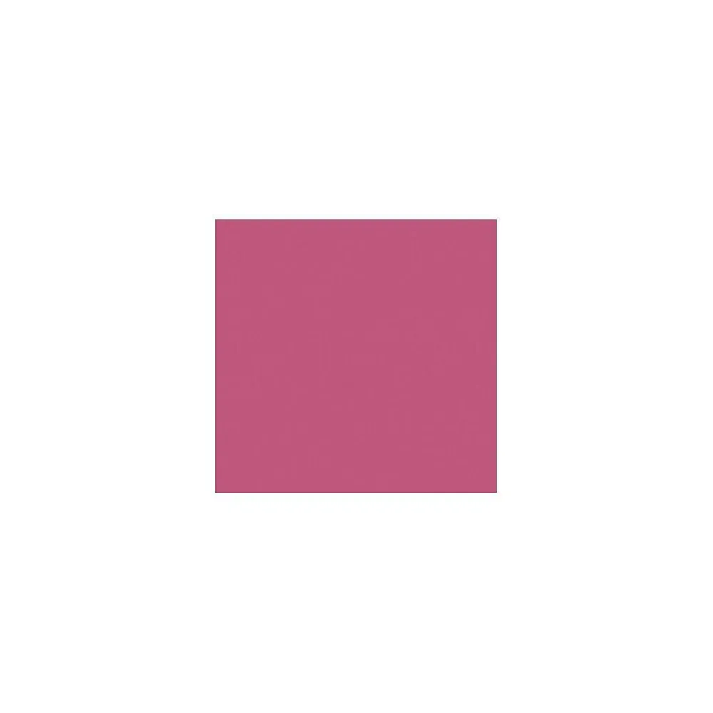 Card Stock*LUX 100 lb. Cardstock Paper, 12" x 12", Magenta Pink, 50 Sheets/Pack (1212-C-10-50)