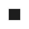 Card Stock*LUX 100 lb. Cardstock Paper, 12" x 12", Midnight Black, 500 Sheets/Pack (1212-C-B-500)