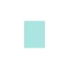 Card Stock*LUX 100 lb. Cardstock Paper, 11" x 17", Seafoam, 50 Sheets/Ream (1117-C-113-50)